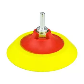 Тарелка опорная Diamond Industrial DIDN125F