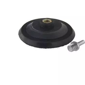 Тарелка опорная для шлифовальных машин Hammer Flex 227-005 62181