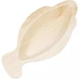 Тарелка PapStar PS-85513