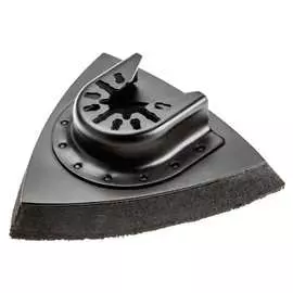 Полировальная тарелка GRAPHITE