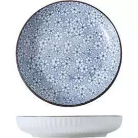 Тарелка ZDK Kitchen Japanese Collection 371592