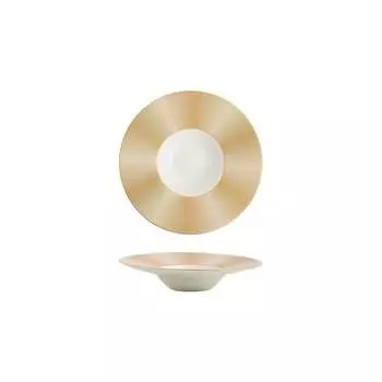 Тарелка ZDK Homium Tudor Tudor01