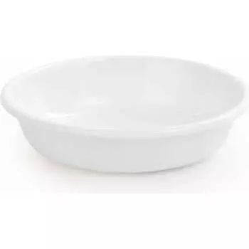 Тарелка ЗПИ "Альтернатива" 1л диам.185мм глубокая микс М590