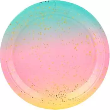 Тарелки Волна веселья