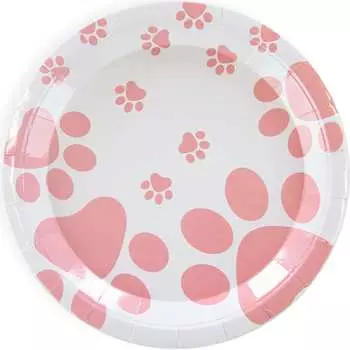 Тарелки Волна веселья