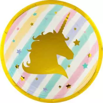 Тарелки Волна веселья