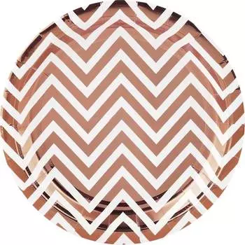 Тарелки Волна веселья 6231889