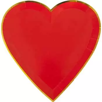 Тарелки Волна веселья 623596