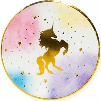 Тарелки Волна веселья