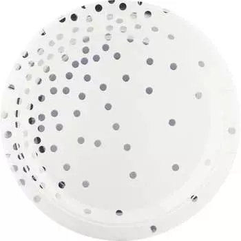 Тарелки Волна веселья 6231374