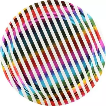 Тарелки Волна веселья