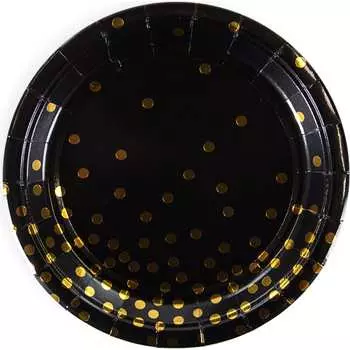 Тарелки Волна веселья 6231895