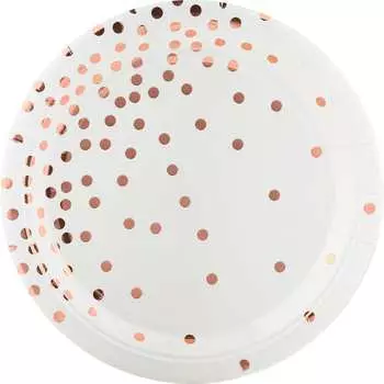 Тарелки Волна веселья 6231377