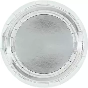 Тарелки Волна веселья 690064