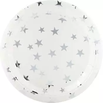 Тарелки Волна веселья 6231390