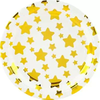 Тарелки Волна веселья 6231393