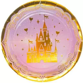 Тарелки Волна веселья