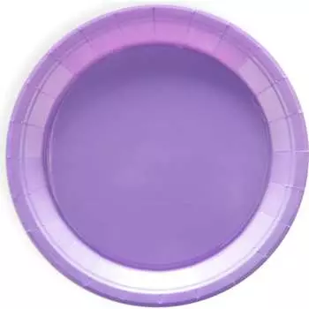 Тарелки Волна веселья 6231633