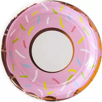 Тарелки Волна веселья