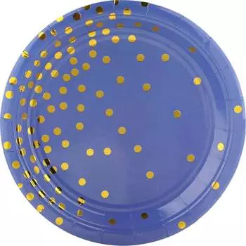 Тарелки Волна веселья