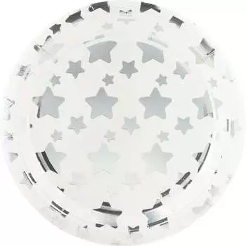 Тарелки Волна веселья 6231904