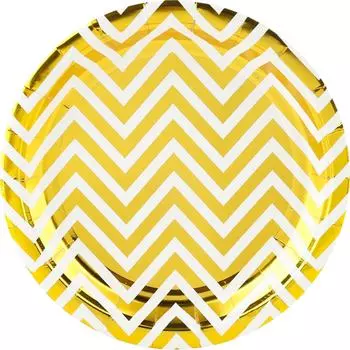 Тарелки Волна веселья 6224011