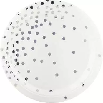 Тарелки Волна веселья 6231893