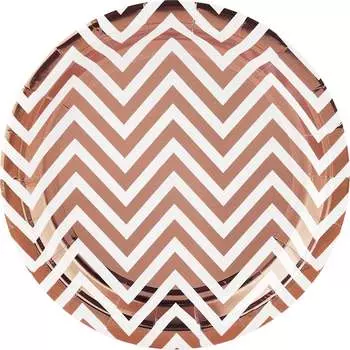 Тарелки Волна веселья 6231888