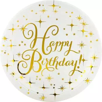 Тарелки Волна веселья