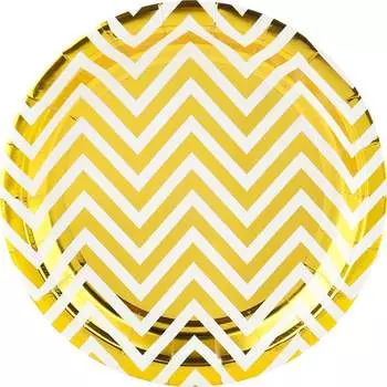 Тарелки Волна веселья 6224010