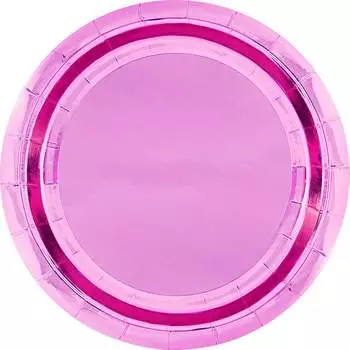 Тарелки Волна веселья 6231870