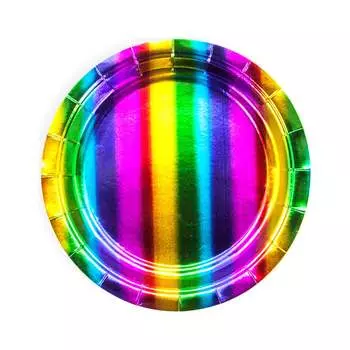 Тарелки Волна веселья