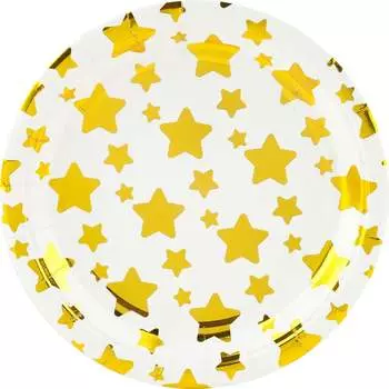 Тарелки Волна веселья