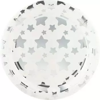 Тарелки Волна веселья 6231396