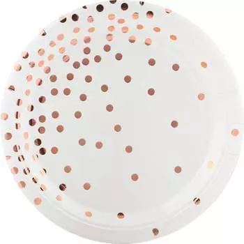 Тарелки Волна веселья