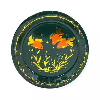 Тарелки Волна веселья