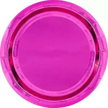 Тарелки Волна веселья 6231873