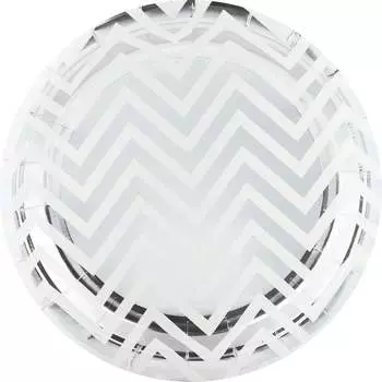 Тарелки Волна веселья 6224015