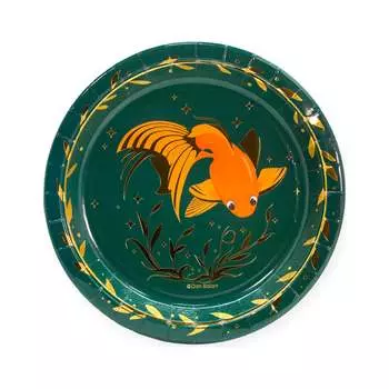 Тарелки Волна веселья