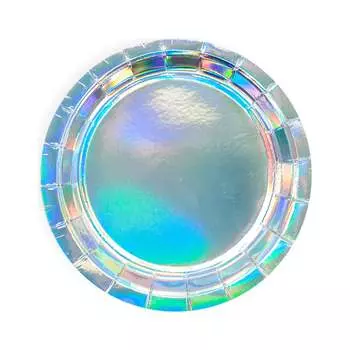 Тарелки Волна веселья 625031