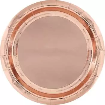 Тарелки Волна веселья 690062