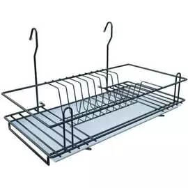 Тарелосушка на релинг Юнитрейд-Орел