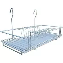 Тарелосушка на релинг Юнитрейд-Орел