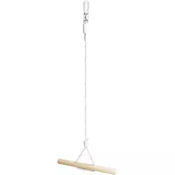 Тарзанка ROMANA