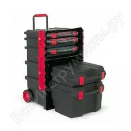 Передвижной ящик для инструментов Tayg