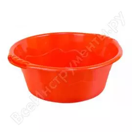 Таз 11 л радиан особо прочный 4607168313001