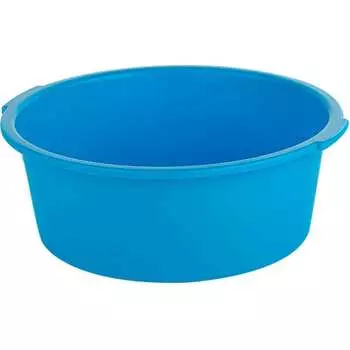 Таз ELLASTIK-PLAST