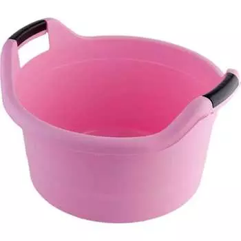 Таз ПОЛИМЕРБЫТ ЛЮКС 434070000