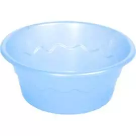 Таз радиан 6л, особо прочный 4607168314183г