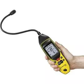 Течеискатель горючих газов TROTEC BG40 3510205068